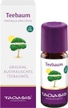 TAOASIS Teebaum huil ess Bio 10 ml