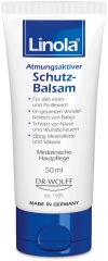 LINOLA baume protecteur 50 ml
