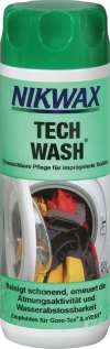 Nikwax Tech Wash, 300 ml