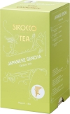 Sirocco Japanese Sencha Tee