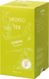 Sirocco Thé Verbena sachets
