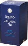 Sirocco Wellness Tee Relax