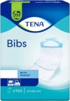 Tena Bib Schutzserviette M/L 37 x 68 cm
