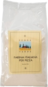 Terra Verde Pizzamehl Bio, 500 g