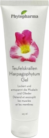 Phytopharma gel harpagophytum 125 ml