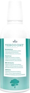TEBODONT Mundspülung