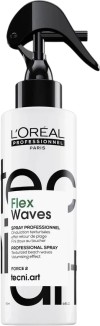 L'OREAL Professionnel TecniArt Flex Waves, 190 ml