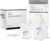 TED mi-bas XL normal, 1 paire