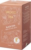 Sirocco Black Chai thé épicé