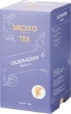 SIROCCO sachets de thé Golden Assam 20 pièces