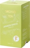 Sirocco Japanese Sencha Tee