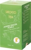 Sirocco Jasmine Dragon Pearls Tee