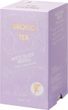 SIROCCO sachets de thé White Silver Needle 20 pièces