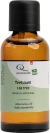 AROMALIFE arbre à thé huile essentielle, 50 ml