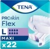 Tena Flex Maxi L