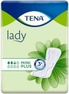 Tena Lady Mini Plus (Vorgänger von Tena Lady Discreet Mini Plus)