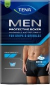 TENA Men Washable Underwear L noir