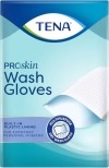 TENA Wash Glove avec film 175 pièces