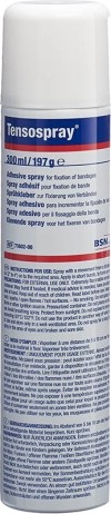 TENSOSPRAY Sprühkleber, 300 ml