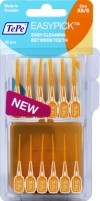 TEPE EasyPick XS/S orange 36 pièces