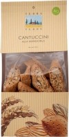 Terra Verde Cantuccini Mandel Kekse Bio , 150 g
