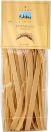 Terra Verde Pappardelle blé dur Bio, 250 g