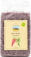 Terra Verde Riso rosa vakuumverpackt Bio, 500 g