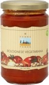 Terra Verde Sugo alle Verdure grigliate Bio, 290 g