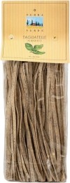 Terra Verde Tagliatelle al basilico Hartweizen Bio, 250 g