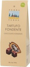 Terra Verde Truffes Zartbitterschokolade Bio, 90 g