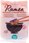 Terrasana Nouilles ramen de sarrasin au shiitake, 280 g