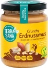 Terrasana Beurre de cacahuetes, 250 g