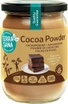 Terrasana  Poudre de cacao cru, 160 g