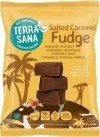 Terrasana Karamellbonbon Fudge Meersalz, 150 g