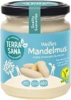 Terrasana Purée damandes blanche, 250 g
