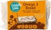 Terrasana Omega 3 Brot, 300 g
