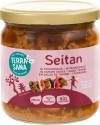 Terrasana Seitan in Tamarisauce, 350 g