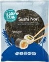 Terrasana Sushi Nori, 10 Blätter