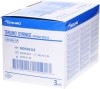 TERUMO seringue à injection 3 pièces 3ml centrée, 100 pièces