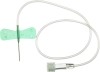 TERUMO SURFLO NL Flügelkanüle 21G 19mm x30cm grün, 50 Stück