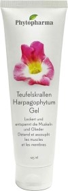 Phytopharma gel harpagophytum 125 ml