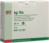 TG fix filet tubulaire 25m C éxtremité grande