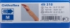 THUASNE Orthoflex Handgelenkbandage links hautfarbig, Grösse M (21 cm)