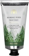The English Soap Compagny Handcreme Nordic Pine, 75 ml