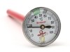BIMBOSAN Thermomètre analog pour biberon