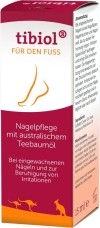 TIBIOL wasserlöslich, 15 ml