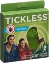 Tickless Adult Zeckenschutz grün/rot