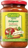 Rapunzel Bolognese Sauce