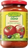 Rapunzel Sauce tomate Olivia