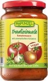 Rapunzel Sauce tomate Tradizionale